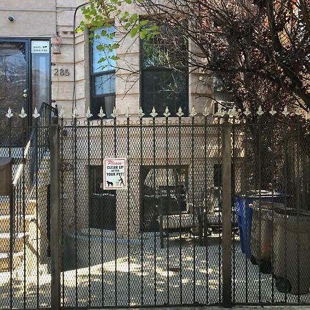 Brooklyn'S Finest - Cozy 2 Bedroom 뉴욕 외부 사진