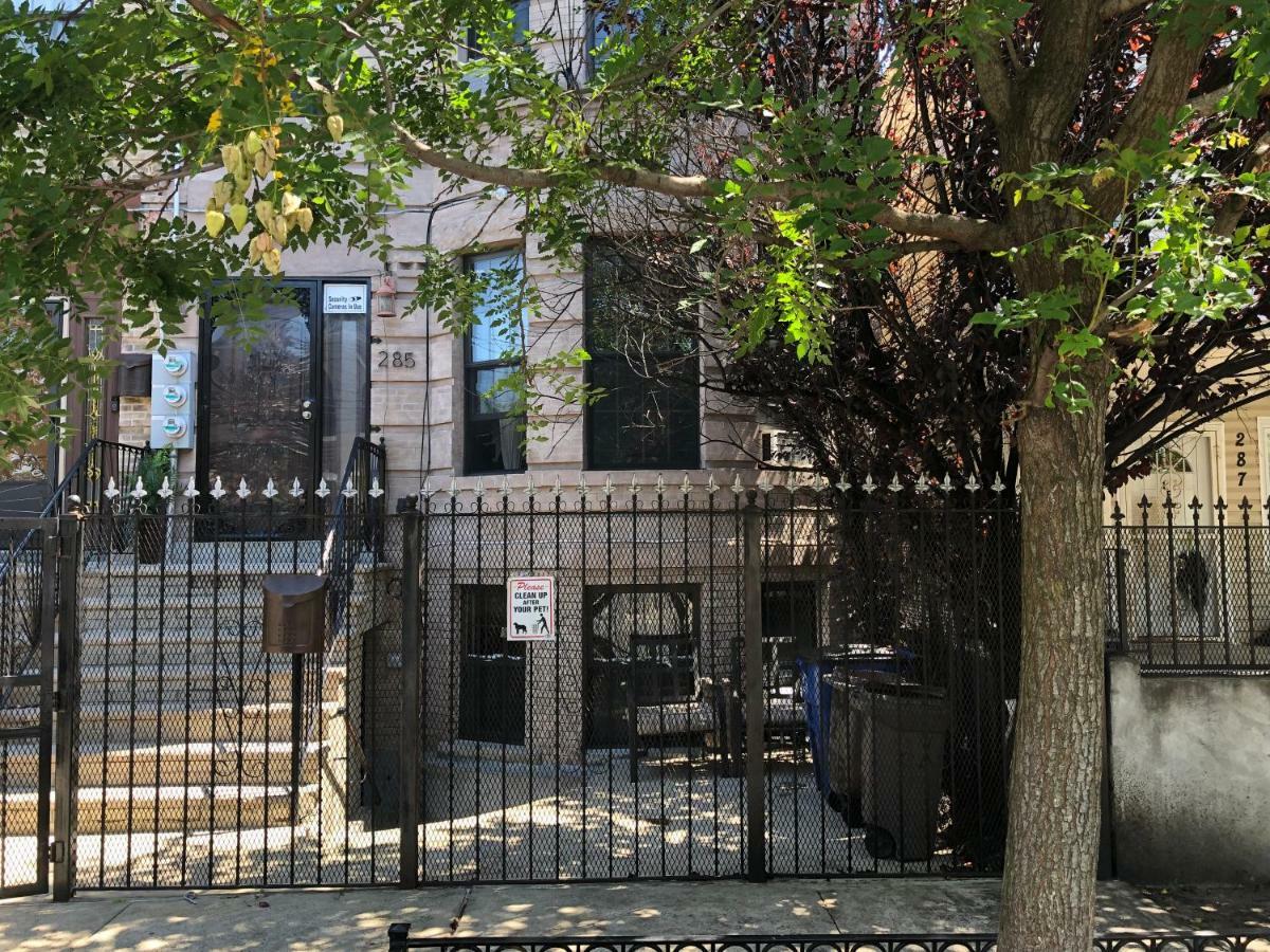 Brooklyn'S Finest - Cozy 2 Bedroom 뉴욕 외부 사진